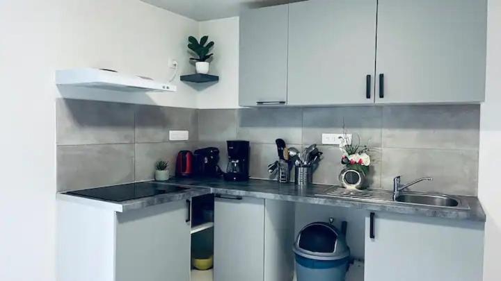 Jolie Appartement 2 Chambres 65M2 Au Centre Ville Fontenay-le-Comte Ngoại thất bức ảnh